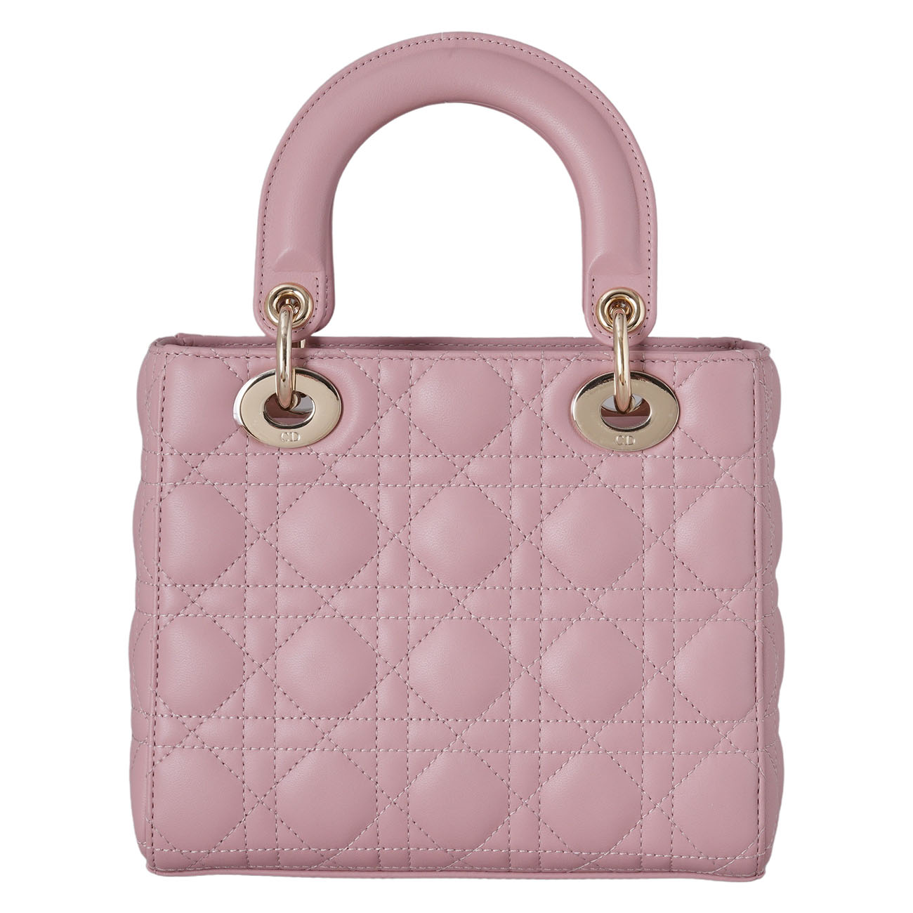 CHRISTIAN DIOR(USED)크리스찬디올 레이디디올 스몰